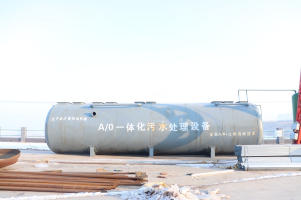 地埋式一體化生活污水處理設(shè)備風(fēng)機(jī)的維護(hù)及保養(yǎng)措施有哪些？