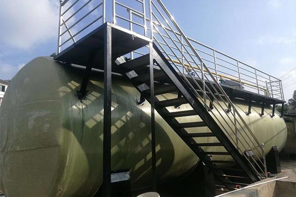 一體化污水處理設(shè)備需要滿足哪些具體條件施工？