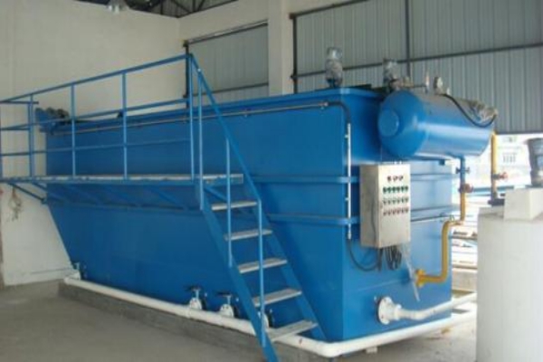 生活污水一體化設備風機噪音高解決辦法是什么？