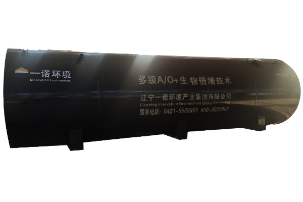 農(nóng)村污水一體化設(shè)備處理工藝流程都有哪些？