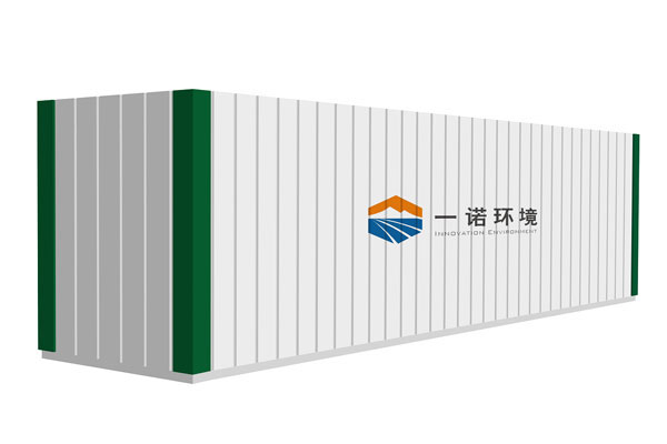 一體化污水處理設(shè)備使用MBBR工藝效果怎么樣？