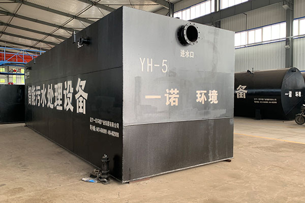 一體化污水處理設(shè)備的生物菌有哪幾種培養(yǎng)方法？