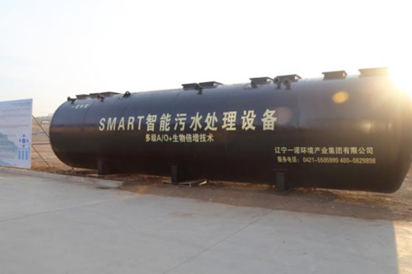 一體化污水處理設(shè)備要怎么操作？