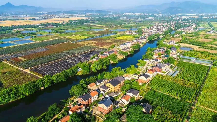 湖北省農村生活污水治理三年行動方案（2023-2025年）發(fā)布！